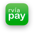 Logotipo de ruralvía pay