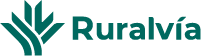 Logo Nueva Ruralvía Logo Nueva Ruralvía
