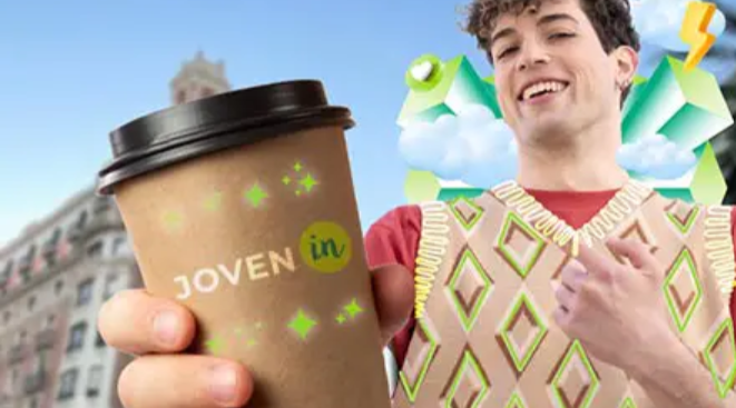 vicentin es joven in