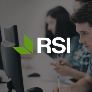 Logotipo de Rural Servicios Informáticos